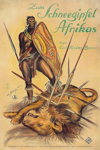 boese film plakat